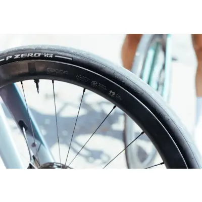 Sada kolies FULCRUM Wind 42 DB 28"
