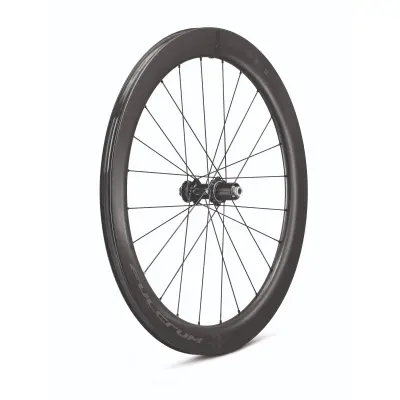 Sada kolies FULCRUM Wind 57 DB 28"