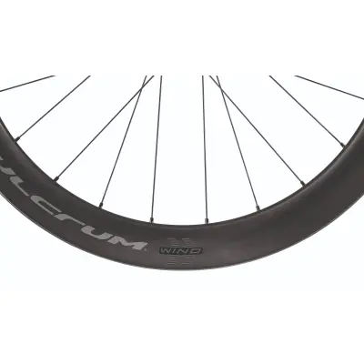 Sada kolies FULCRUM Wind 57 DB 28"