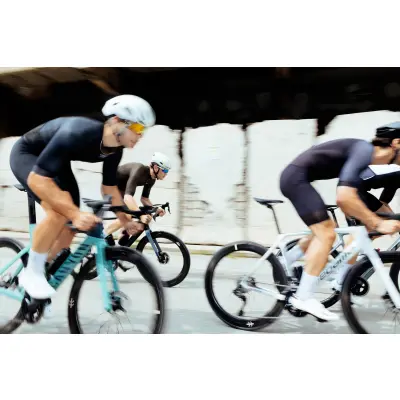 Sada kolies FULCRUM Wind 57 DB 28"