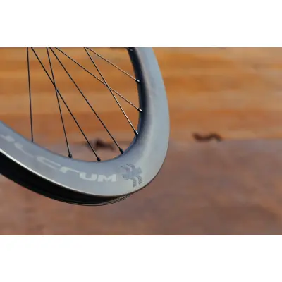 Sada kolies FULCRUM Wind 57 DB 28"