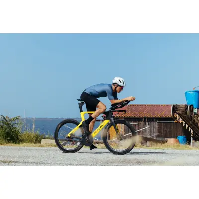 Sada kolies FULCRUM Wind 57 DB 28"