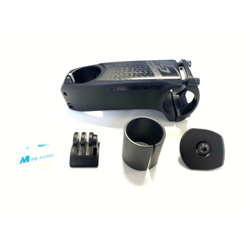 Představec LAPIERRE Aircode DRS / Xelius SL3 -5,7° / 31,8 mm