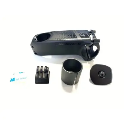 Představec LAPIERRE Aircode DRS / Xelius SL3 -5,7° / 31,8 mm