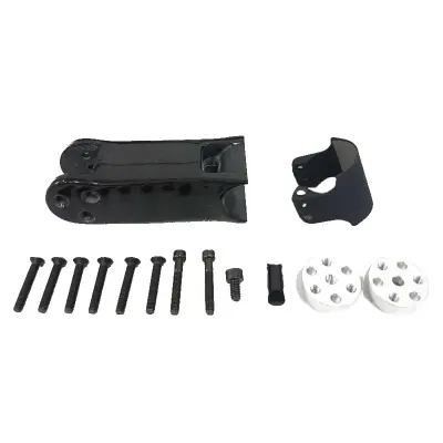 Predstavec LOOK Track Carbon Stem () (T20 - 895) Mat