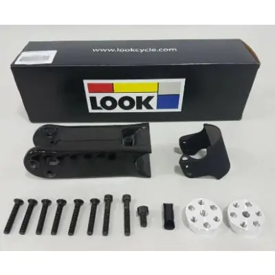 Predstavec LOOK Track Carbon Stem () (T20 - 895) Mat