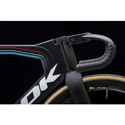 Predstavec LOOK Track Carbon Stem () (T20 - 895) Mat