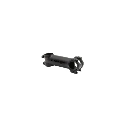 Predstavec LOOK Ls1 Alloy Super Light Stem  (+/- 6˚) Stealth Mat / Glossy Decals