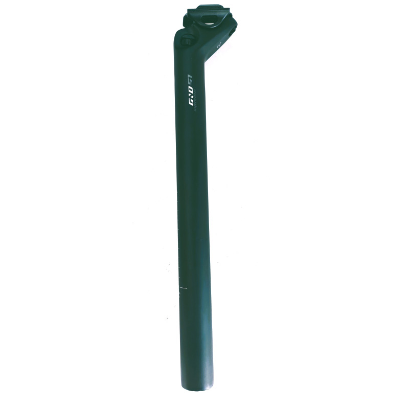 Sedlovka GHOST 51 Seatpost, Carbon 34.9 mm 400 mm