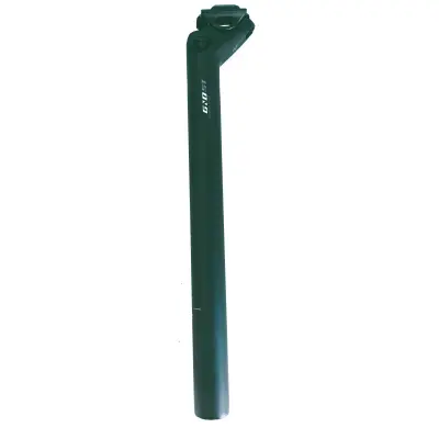 Sedlovka GHOST 51 Seatpost, Carbon 34.9 mm 400 mm