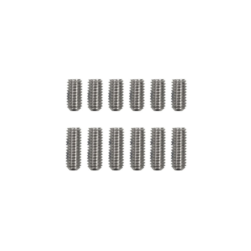 Piny LOOK Trail Roc Pins Kit
