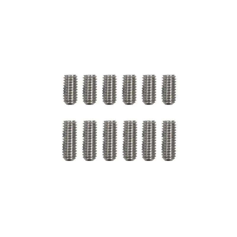 Piny LOOK Trail Roc Pins Kit