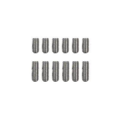 Piny LOOK Trail Roc Pins Kit