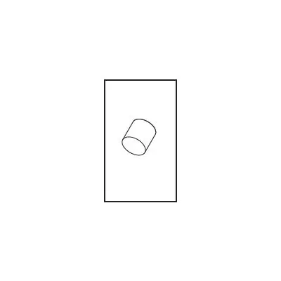 FULCRUM nipple guide magnet
