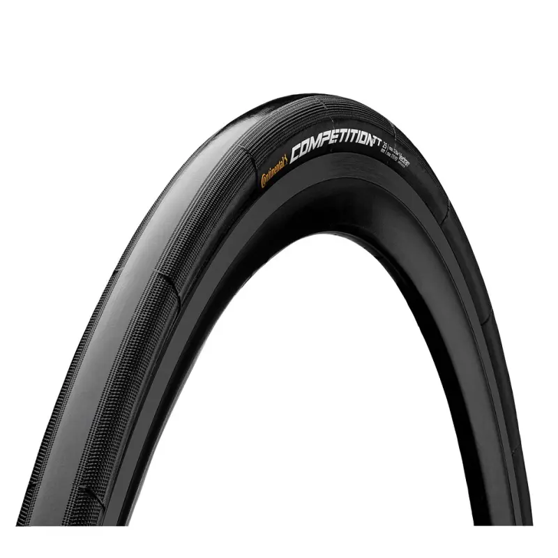 Galuska CONTINENTAL Competition TT black - 700x25C