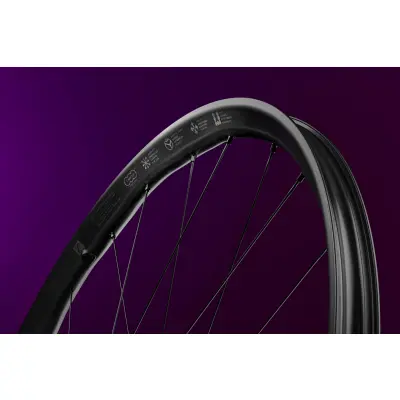 Sada kolies FULCRUM Red Zone Carbon Plus 29" Boost