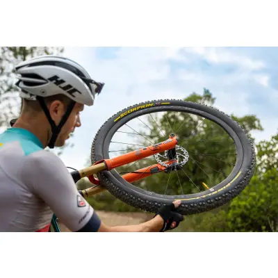 Sada kolies FULCRUM Red Zone Carbon Plus 29" Boost