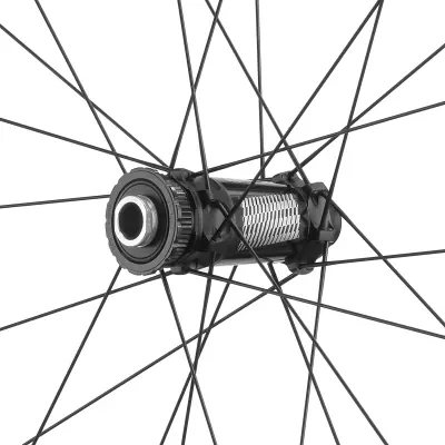 Vypletené koleso FULCRUM Red Zone Carbon Plus 29" Boost - Predné