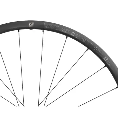 Vypletené koleso FULCRUM Red Zone Carbon Plus 29" Boost - Predné