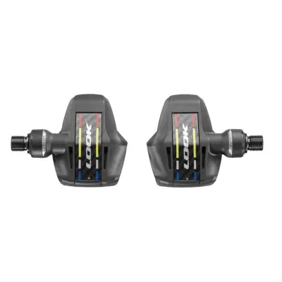 Pedále LOOK Keo Blade Carbon Ceramic Ti 16 New
