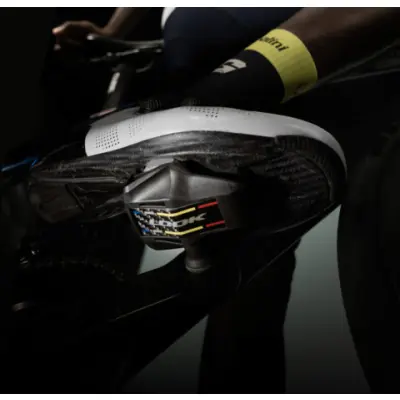 Pedále LOOK Keo Blade Carbon Ceramic Ti 16 New