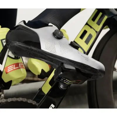 Pedále LOOK Keo Blade Carbon Ceramic Ti 16 New