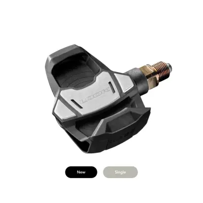 Wattmeter pedále LOOK Keo Blade Road Power Single - 16
