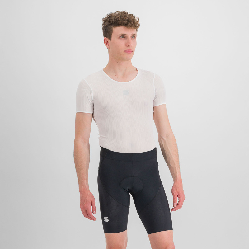 Sportful IN-LINER Spodné šortky čierne