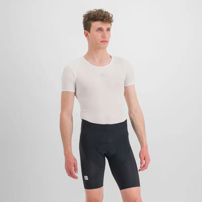 Sportful IN-LINER Spodné šortky čierne