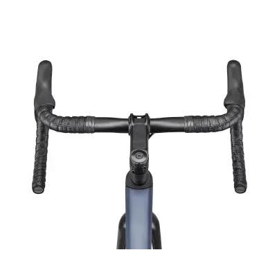 LOOK 785 Huez 2 105 Di2 Grey Blue Satin / LOOK R38D