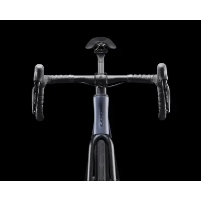 LOOK 785 Huez 2 105 Di2 Grey Blue Satin / LOOK R38D