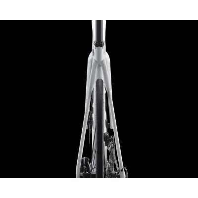 LOOK 785 Huez 2 105 Pro Team White Glossy / Shimano WH-RS171