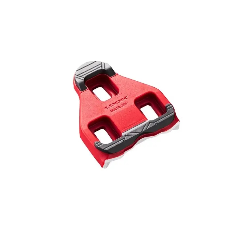 Kufre LOOK Delta Fitness Grip - Red 9°