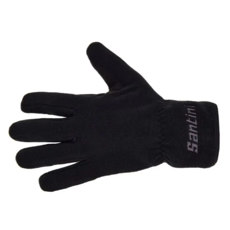SANTINI Pile Black - M