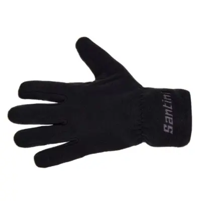 SANTINI Pile Black - M