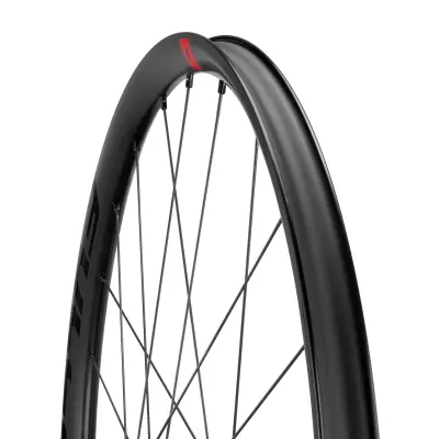 Vypletené kolesá FULCRUM RAPID RED 500 28“  - Orech HG11