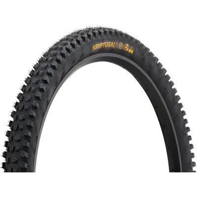 Plášť CONTINENTAL Kryptotal-F Enduro Soft - 26x2.4