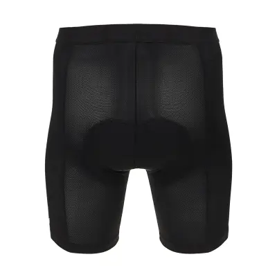 Spodné prádlo s vložkou SANTINI Adamo Black - XS