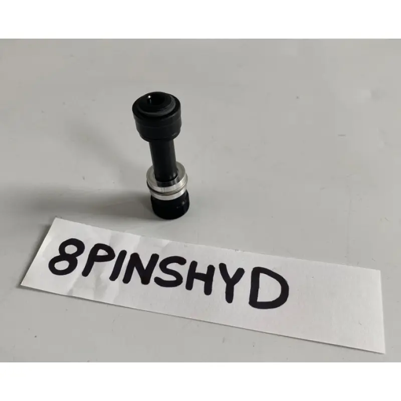Uchytenie hydraulickej sedlovky Eightpins