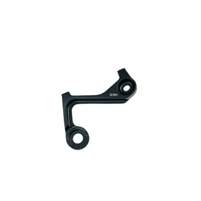 GHOST Disconnect Brakemount PM 180mm Strong Version