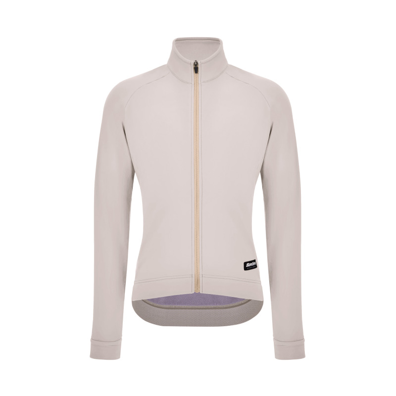 Zimní bunda  SANTINI RTR Cappuccino