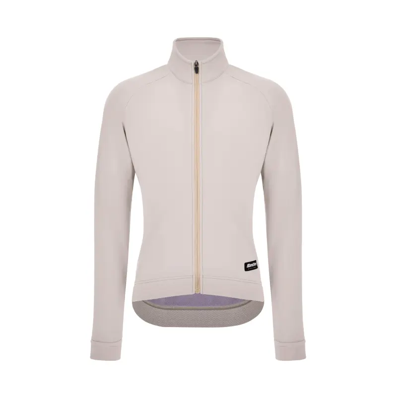Zimní bunda  SANTINI RTR Cappuccino