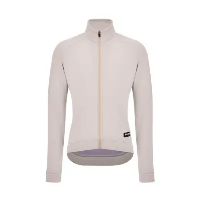 Zimní bunda  SANTINI RTR Cappuccino