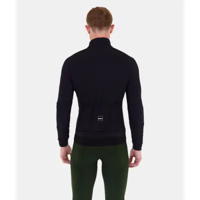Zimní bunda  SANTINI RTR Black