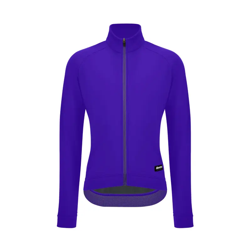 Bunda SANTINI RTR Blue