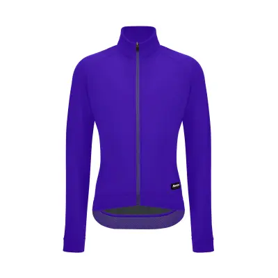 Bunda SANTINI RTR Blue