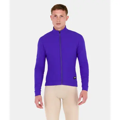 Bunda SANTINI RTR Blue