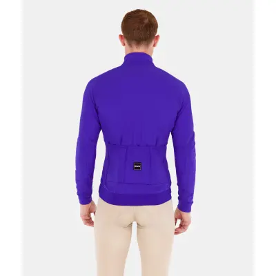 Bunda SANTINI RTR Blue