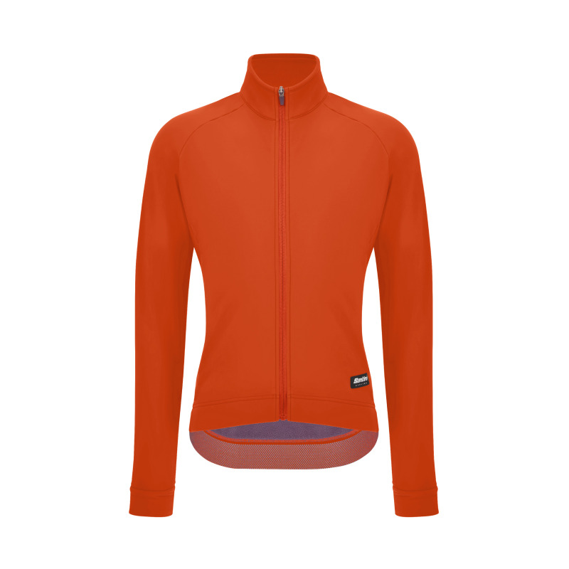 Bunda SANTINI RTR Red