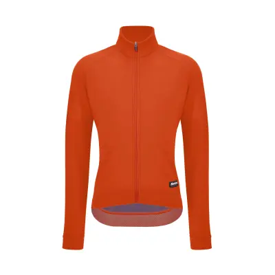 Bunda SANTINI RTR Red